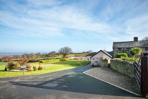 Cottage | Exterior - Cottage With Stunning sea Views, No Deposit (Holywell)