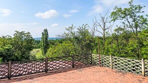 Unclassified image, 3 of 22, button - Nice apartment for 6 people with WIFI, TV, patio and panoramic view (Asti)