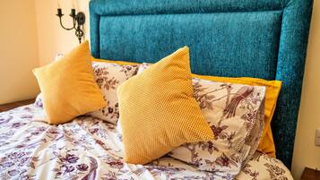 Apartemen | 2 kamar tidur