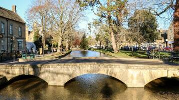 Apartemen | Eksterior