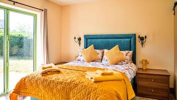 Apartment | 2 bilik tidur