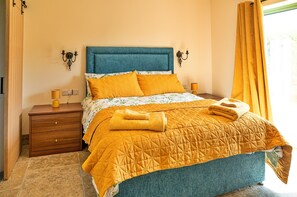 Apartment | 2 bilik tidur 