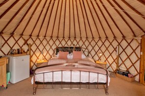 Chalet | 1 Schlafzimmer