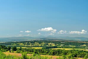Chalet | Außenbereich