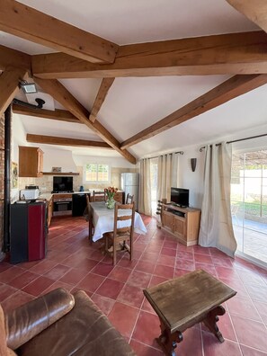 TV connectée