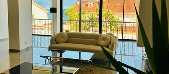 Hotel Villa Martini