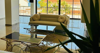 Hotel Villa Martini