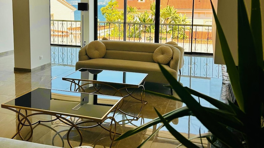 Hotel Villa Martini