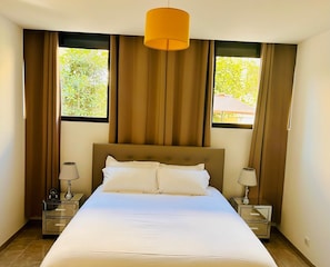 Chambre Double Classique