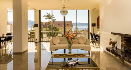 Hotel Villa Martini