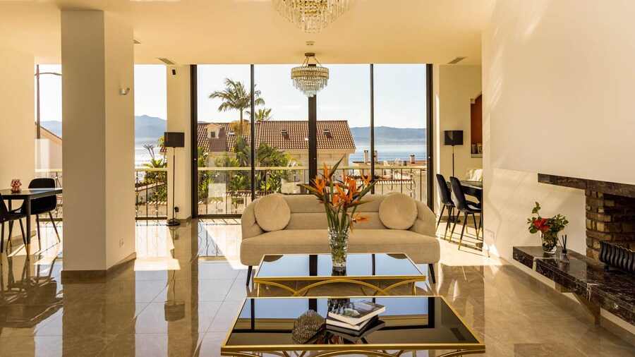 Hotel Villa Martini