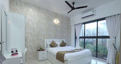Ideal Corporate Retreat Premium 2 BHK in Andheri