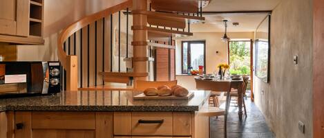 Cottage | Private kitchen