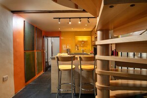 Ferienhaus | Speisen