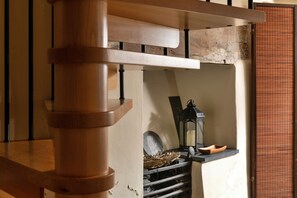 Interior detail - 2 Bedroom Cottage in Llan Ffestiniog, No Deposit (Blaenau Ffestiniog)