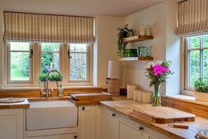 Cottage | Private kitchen