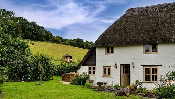 Cottage | Exterior