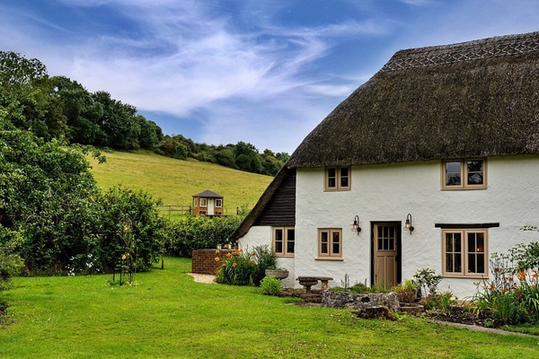 Cottage | Exterior