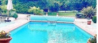 LPMDC - A haven of charm and authenticity in the heart of nature
