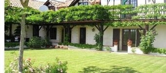 LPMDC - A haven of charm and authenticity in the heart of nature