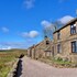 Cottage in Peak District With Scenic Views