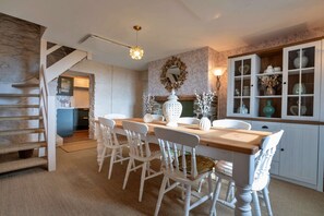 Ferienhaus | Speisen