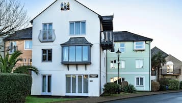 Apartment | Exterior