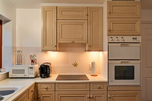 Căn hộ | Bếp riêng