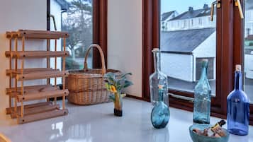 Appartement | Dineren