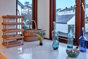 Apartamento | Restauración