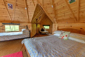 1 bedroom - Chalet in Devon Near Roadford Reservoir (Okehampton)