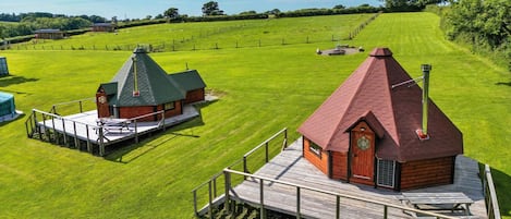Chalet | Extérieur