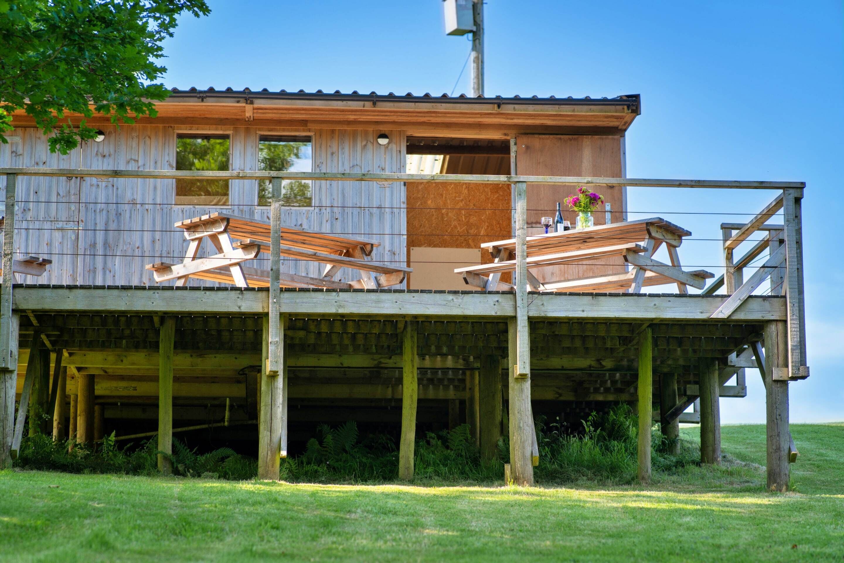Chalet | Exterior