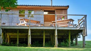 Chalet | Exterior