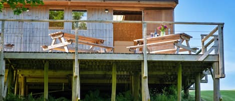 Chalet | Exterior