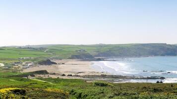 Chalet | View from property