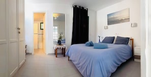 Apartment, 2 Bedrooms, Terrace, Pool View