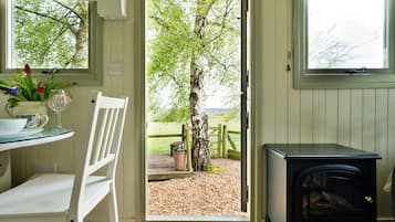 Ferienhaus | Eigene Küche