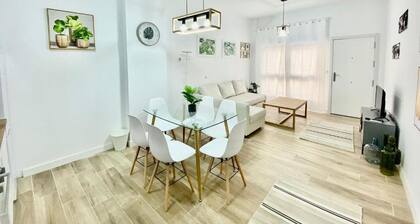 Prague Bridge Aparment (2-bedroom apartment)