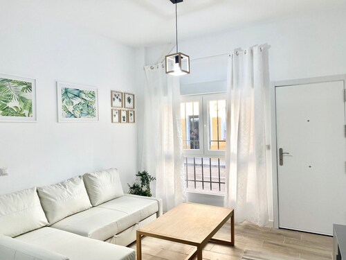 Prague Bridge Apartment