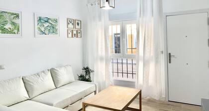 Prague Bridge Apartment