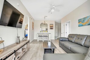 TV connectée