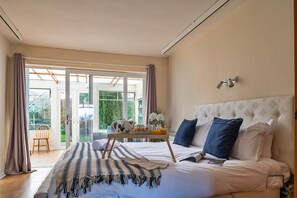 Bungalow | 3 bedrooms