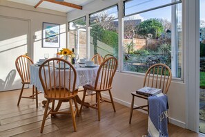 Bungalow | Balcony