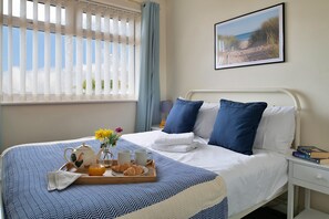 Bungalow | 3 bedrooms - Bungalow in Dyffryn Ardudwy Near Blue Flag Beach (Dyffryn Ardudwy)