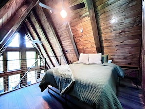 2 chambres, Wi-Fi, draps fournis