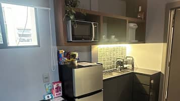 Mikrowelle, Herdplatte