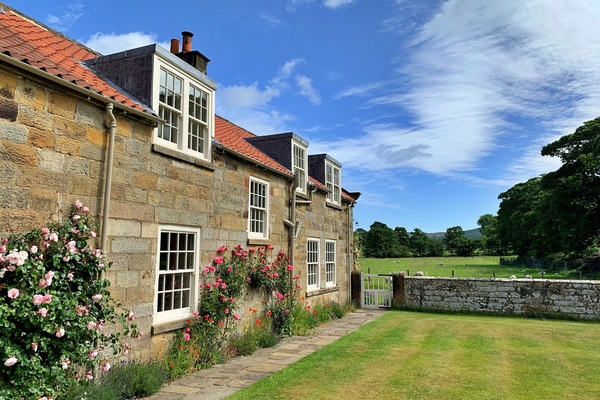 Cottage | Exterior