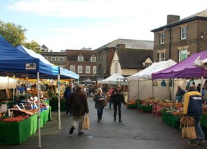 Maison | Vue depuis l’hébergement 