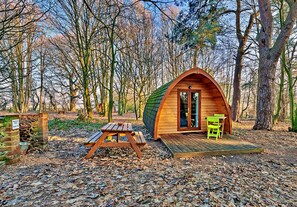 Huis | Exterieur